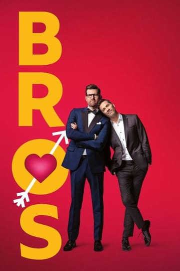 Watch Bros 2022 online