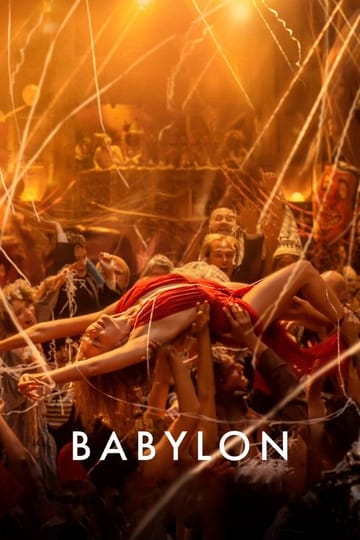 Watch Babylon 2022 online