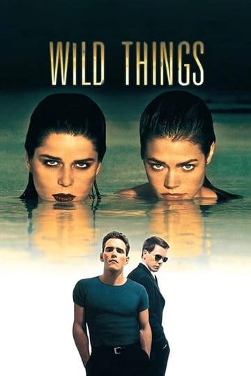 Watch Wild Things 1998 online Watch Wild Things 1998 online