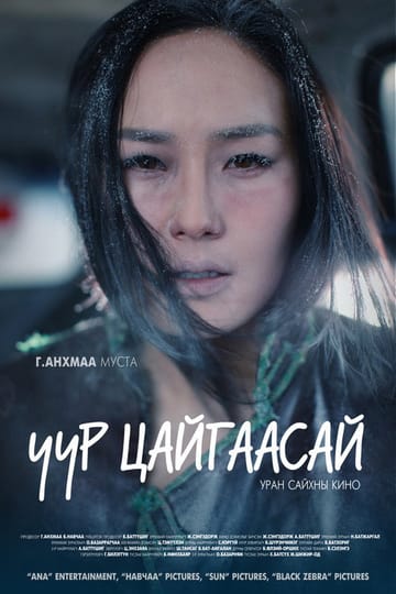 Watch Uur Tsaigaasai 2017 online
