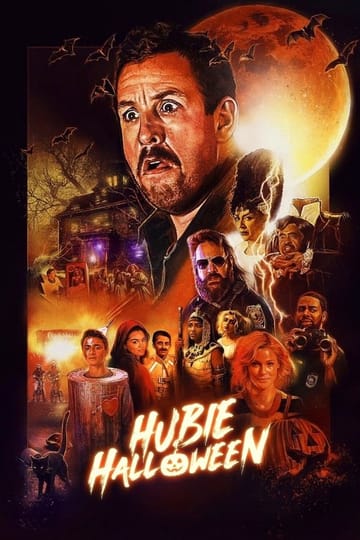 Watch Hubie Halloween 2020 online Watch Hubie Halloween 2020 online