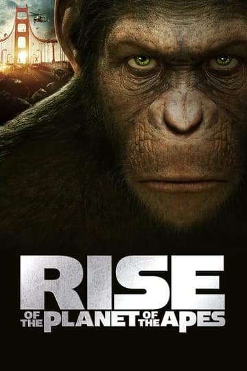 Watch Rise of the Planet of the Apes 2011 online