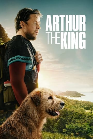 Watch Arthur the King 2024 online