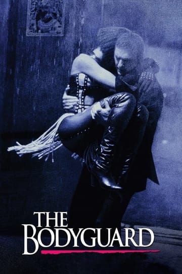 Watch The Bodyguard 1992 online