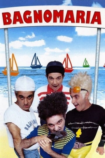 Watch Bagnomaria 1999 online Watch Bagnomaria 1999 online