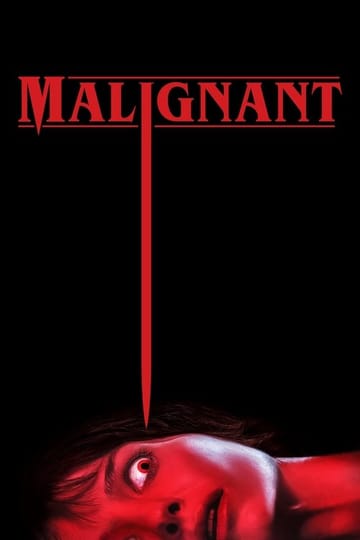 Watch Malignant 2021 online
