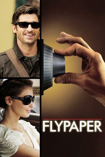 Watch Flypaper 2011 online Watch Flypaper 2011 online