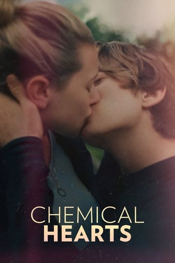 Watch Chemical Hearts 2020 online