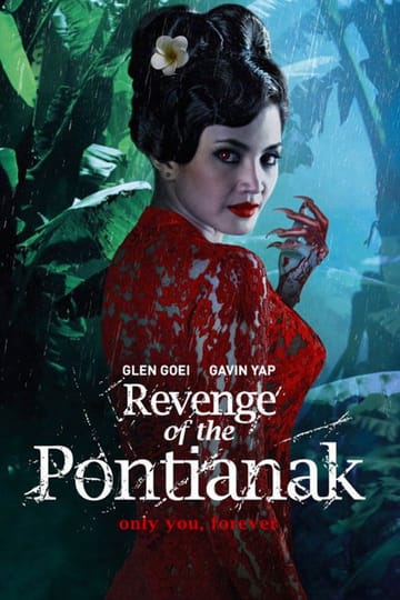 Watch Dendam Pontianak 2019 online Watch Dendam Pontianak 2019 online