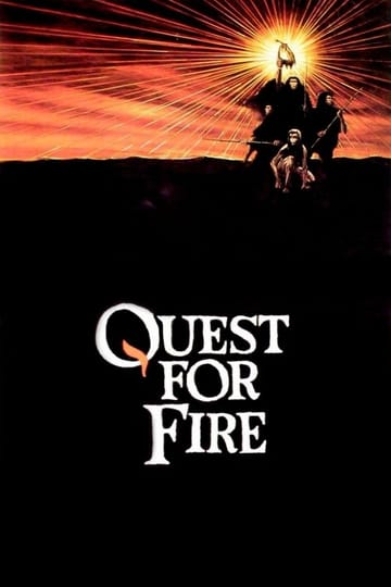 Watch La Guerre du feu 1981 online Watch La Guerre du feu 1981 online