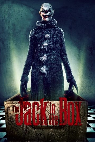 Watch The Jack in the Box 2019 online Watch The Jack in the Box 2019 online