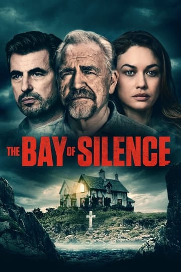 Watch The Bay of Silence 2020 online