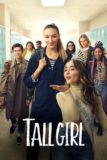 Watch Tall Girl 2019 online Watch Tall Girl 2019 online