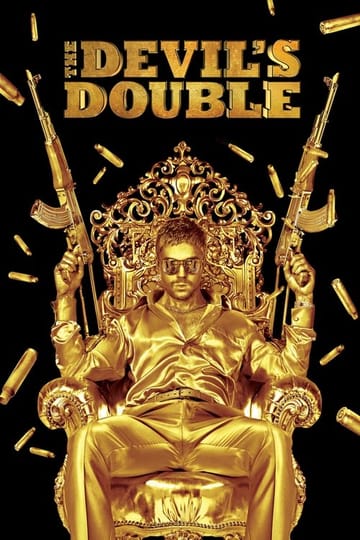 Watch The Devil's Double 2011 online