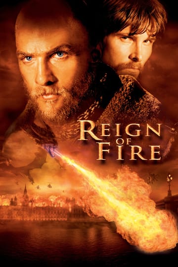 Watch Reign of Fire 2002 online