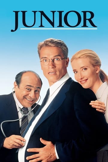 Watch Junior 1994 online