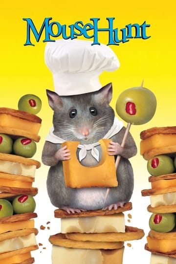 Watch MouseHunt 1997 online Watch MouseHunt 1997 online