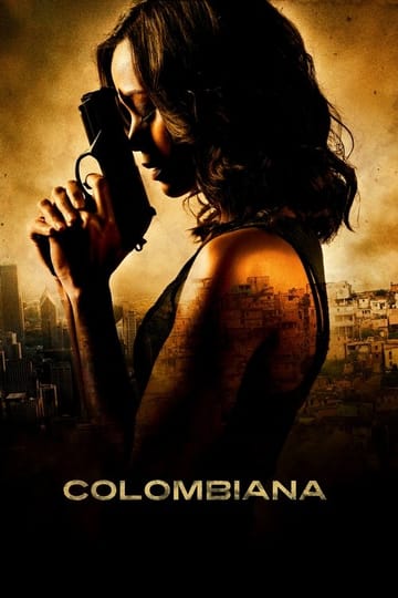 Watch Colombiana 2011 online Watch Colombiana 2011 online
