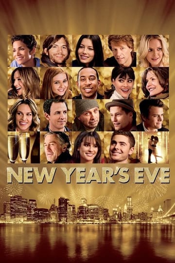 Watch New Year's Eve 2011 online