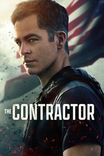 Watch The Contractor 2022 online