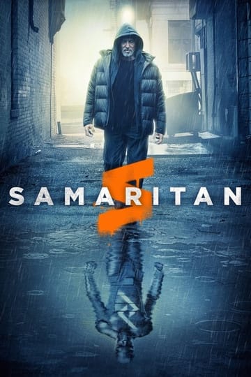Watch Samaritan 2022 online