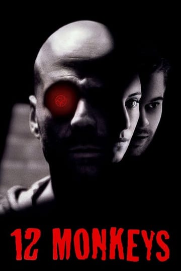 Watch Twelve Monkeys 1995 online