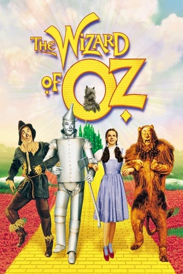 Watch The Wizard of Oz 1939 online