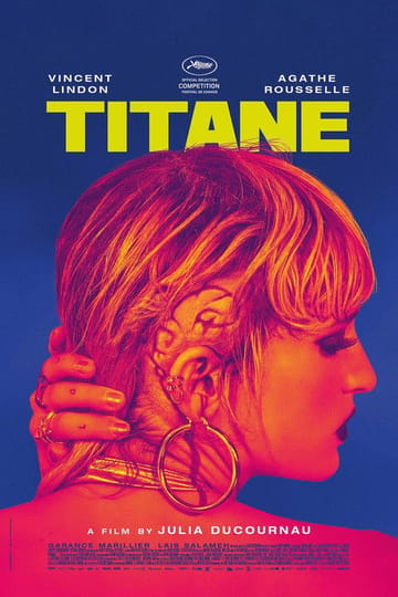 Watch Titane 2021 online Watch Titane 2021 online