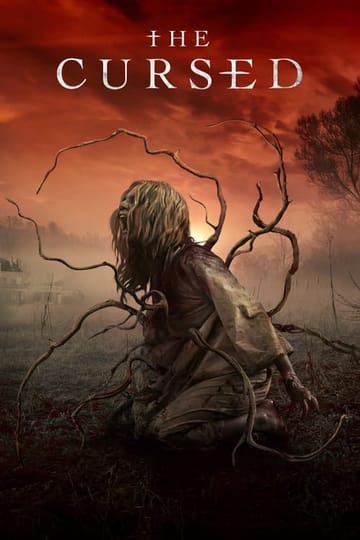 Watch The Cursed 2021 online