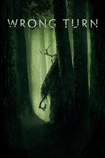 Watch Wrong Turn 2021 online