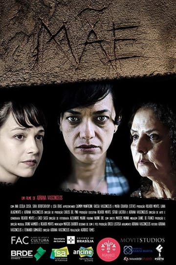 Дивитися фільм Mãe 2019 онлайн