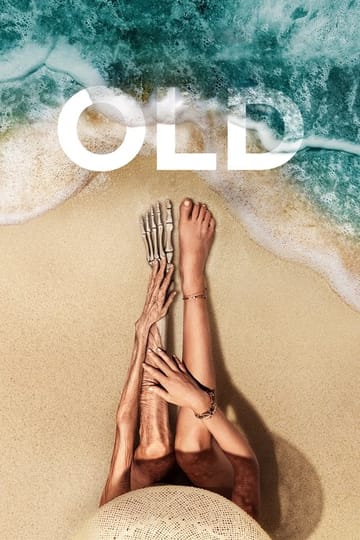 Watch Old 2021 online Watch Old 2021 online