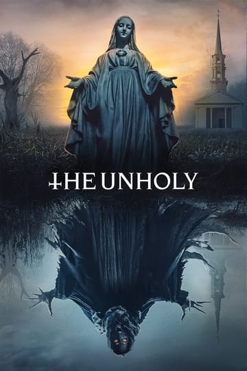 Watch The Unholy 2021 online