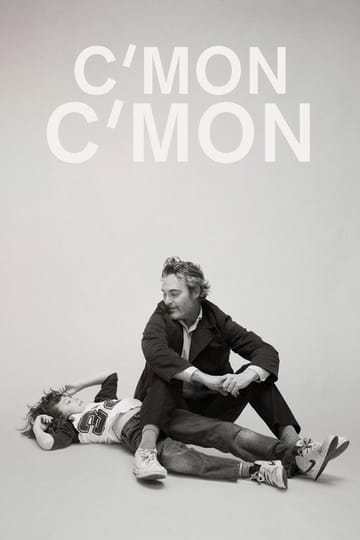 Watch C'mon C'mon 2021 online Watch C'mon C'mon 2021 online