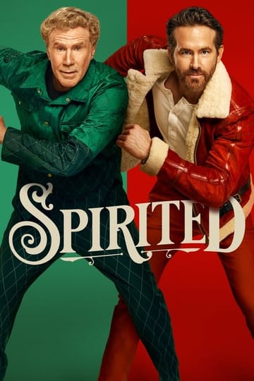 Watch Spirited 2022 online Watch Spirited 2022 online