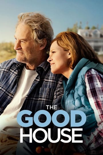 Дивитися фільм The Good House 2021 онлайн