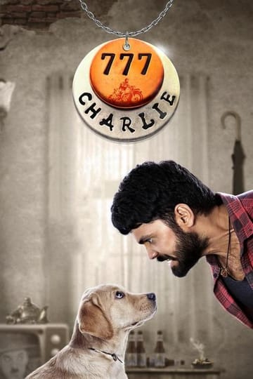 Watch 777 ಚಾರ್ಲಿ 2022 online