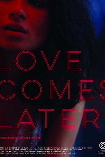 Дивитися фільм Love Comes Later 2015 онлайн Дивитися фільм Love Comes Later 2015 онлайн