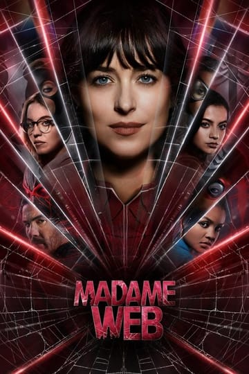 Watch Madame Web 2024 online Watch Madame Web 2024 online