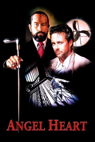 Watch Angel Heart 1987 online Watch Angel Heart 1987 online