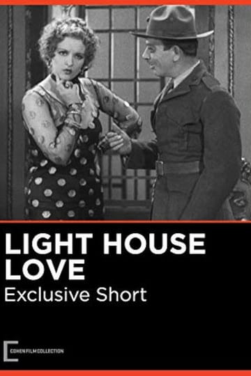 Дивитися фільм Lighthouse Love 1932 онлайн