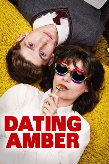 Дивитися фільм Dating Amber 2020 онлайн