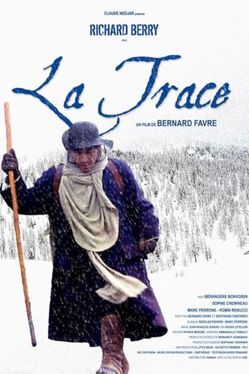 Дивитися фільм La trace 1983 онлайн Дивитися фільм La trace 1983 онлайн