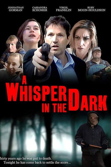 Дивитися фільм A Whisper in the Dark 2015 онлайн