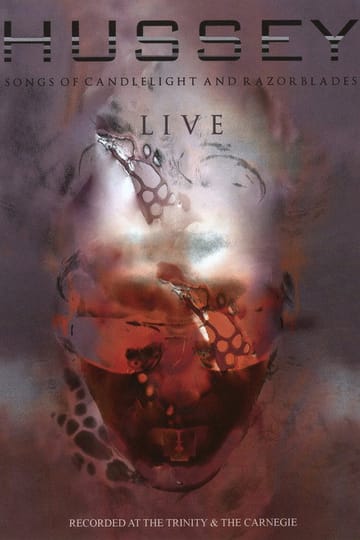 Дивитися фільм Wayne Hussey: Songs of Candlelight and Razorblades Live 2015 онлайн Дивитися фільм Wayne Hussey: Songs of Candlelight and Razorblades Live 2015 онлайн