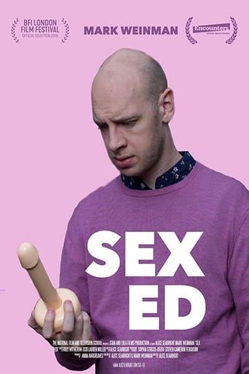 Дивитися фільм Sex Ed 2018 онлайн Дивитися фільм Sex Ed 2018 онлайн