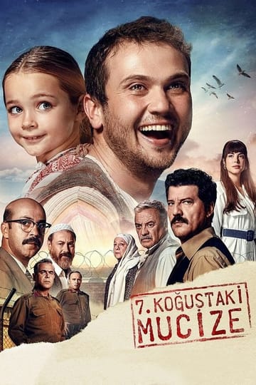 Дивитися фільм Чудо в камері №7 2019 онлайн Дивитися фільм Чудо в камері №7 2019 онлайн