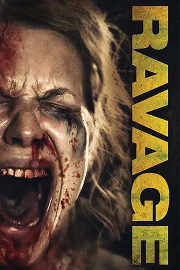 Watch Ravage 2020 online Watch Ravage 2020 online