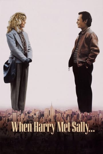 Watch When Harry Met Sally... 1989 online