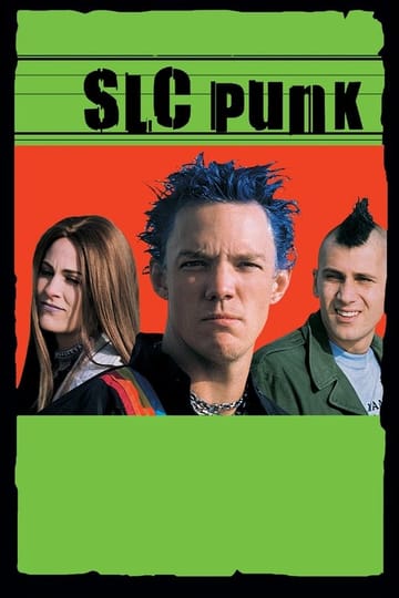 Watch SLC Punk 1998 online